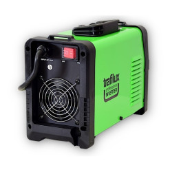 200A MMA 200 LCD TRAFILUX (T0269) + zestawy