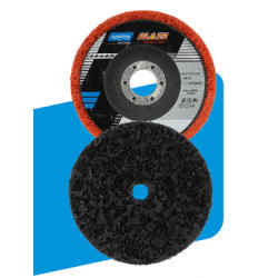 Krążek BLAZE RAPID STRIP 125x22 x 10szt + Atlas Rapid Strip x 10szt. (N8975)