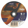 Tarcza do cięcia metal/inox Quantum 3 230x2,5x22.23 NORTON (N6314)