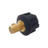 Adaptor redukcyjny gniazdo żeńskie 10/25 - wtyk męski 35/50 (TEC6588)