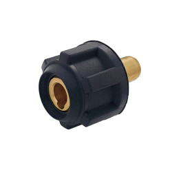 Adaptor redukcyjny gniazdo żeńskie 10/25 - wtyk męski 35/50 (TEC6588)