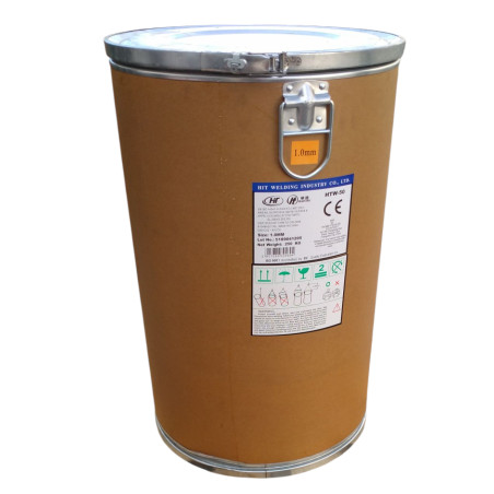 Drut do spawania SG2 HTW50 1,0/250kg (IM5874)