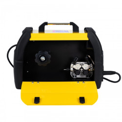 200A MIG 208 ALU SYNERGIA L 4x4 MAGNUM (M3669)