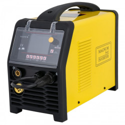 200A MIG 209 ALU SY MAGNUM (M0338)