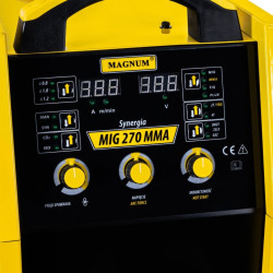 270A MIG 270 SYNERGIA MAGNUM (M6318)