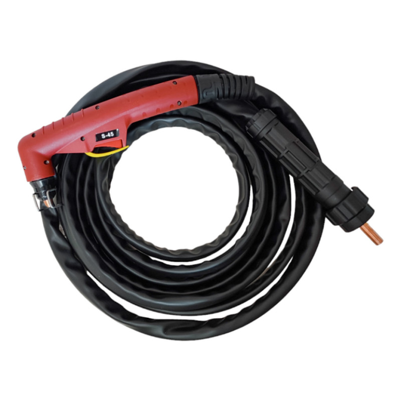 Uchwyt do cięcia plazmą odp. TRAFIMET S45/6m euro (PL3998)