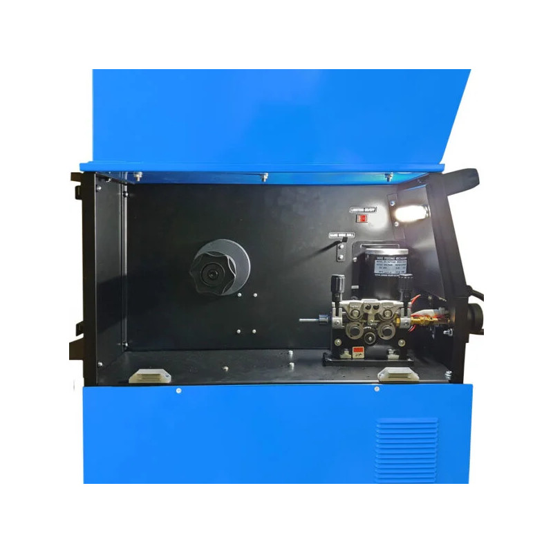 300A MIG 300M/4R SHERMAN (TEC0048) + zestawy