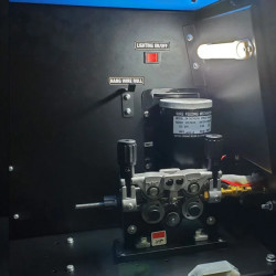 300A MIG 300M/4R SHERMAN (TEC0048) + zestawy