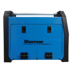 200A DIGIMIG 200X Synergic 230V SHERMAN (TEC8749) + zestawy