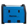 200A DIGIMIG 200X Synergic 230V SHERMAN (TEC8749) + zestawy