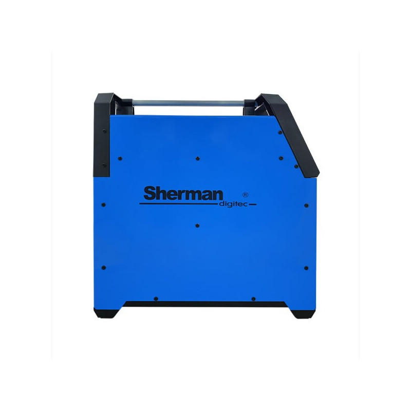 315A Spawarka inwertorowa DIGITIG 315GD pulse AC/DC SHERMAN (TEC9370) + zestawy