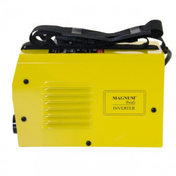 200A MMA POWER VIP 5000 MMA SYNERGIA MAGNUM (M9000) + zestawy