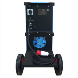 300A MIG 300M/4R SHERMAN (TEC0048) + zestawy