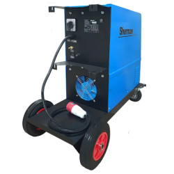 300A MIG 300M/4R SHERMAN (TEC0048) + zestawy