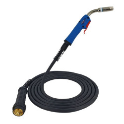 250A MIG 261M/4R (230V/400V) SHERMAN (TEC0826) + zestawy