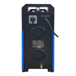 315A Spawarka inwertorowa DIGITIG 315GD pulse AC/DC SHERMAN (TEC9370) + zestawy