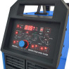 315A Spawarka inwertorowa DIGITIG 315GD pulse AC/DC SHERMAN (TEC9370) + zestawy