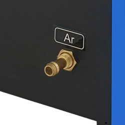 315A Spawarka inwertorowa DIGITIG 315GD pulse AC/DC SHERMAN (TEC9370) + zestawy