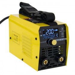 200A MMA POWER VIP 5000 MMA SYNERGIA MAGNUM (M9000)