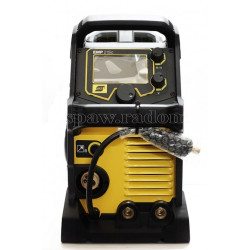 240A Wielofunkcyjne urządzenie ESAB Rebel EMP 215ic 4w1 (ESAB5627)