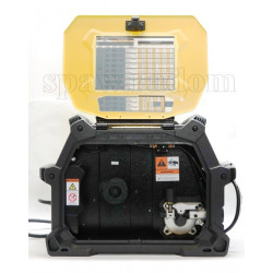 240A Wielofunkcyjne urządzenie ESAB Rebel EMP 215ic 4w1 (ESAB5627)