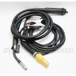 240A Wielofunkcyjne urządzenie ESAB Rebel EMP 215ic 4w1 (ESAB5627)