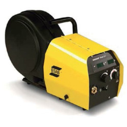 400A Warrior 400iw CC/CV ESAB (ESAB2610)