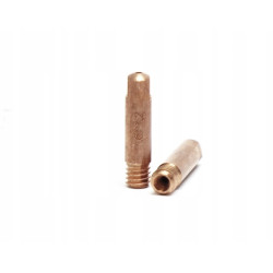 Końcówka prądowa typ MB14/15 M6x25mm BINZEL