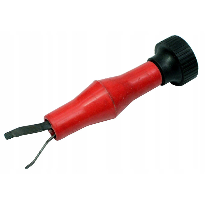 Czyścik (skrobak) do dysz gazowych mig/mag (M7656)