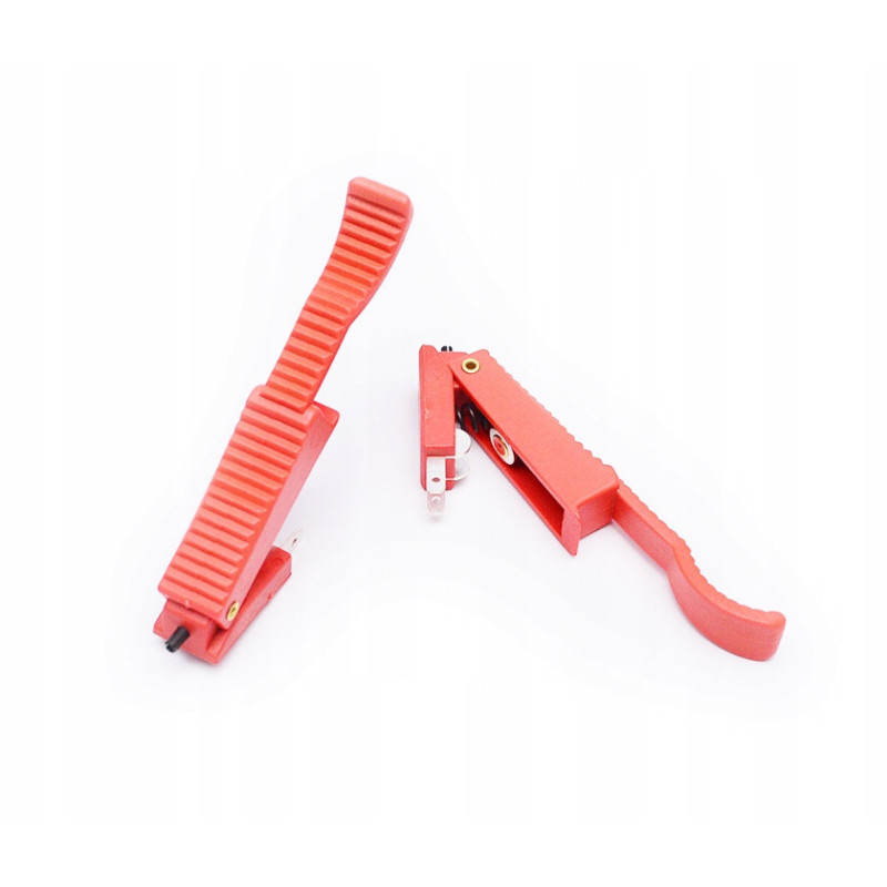 Przełącznik BX-24 uchwytu MIG do rękojeści T (długi) SHERMAN (IM7449)