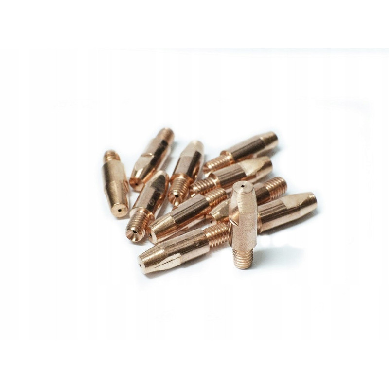 Końcówka prądowa MB25/36/401/501 M8x30mm