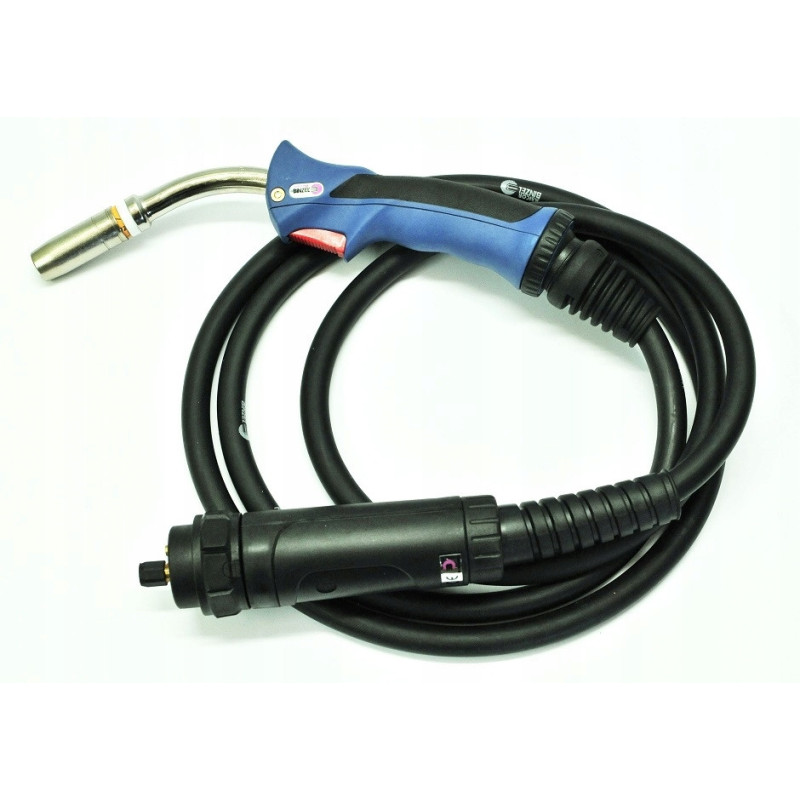 Uchwyt spawalniczy MB GRIP 25AK/4m (230A) BINZEL (B0060)