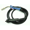 Uchwyt spawalniczy MB GRIP 25AK/4m (230A) BINZEL (B0060)