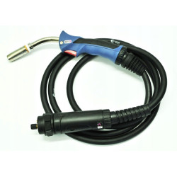 Uchwyt spawalniczy MB GRIP 25AK/5m (230A) BINZEL (B0054)