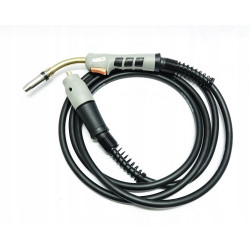 Uchwyt spawalniczy MB24/3m (typ BINZEL) (250A) SPARTUS MASTER (SPAR1209)