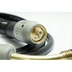 Uchwyt spawalniczy MB24/4m (typ BINZEL) (250A) SPARTUS MASTER (SPAR1210)