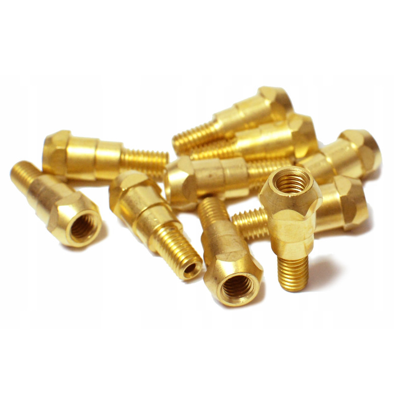 Łącznik prądowy typ MB24 (IM0213)