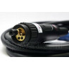 Uchwyt spawalniczy MB GRIP 36KD/3m (320A) BINZEL (B0090)