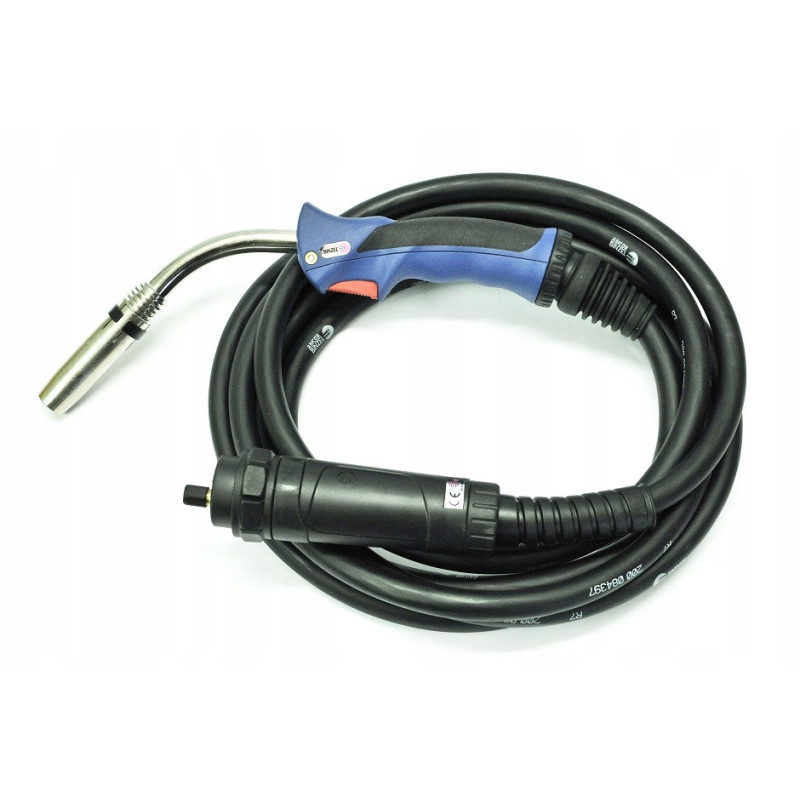 Uchwyt spawalniczy MB GRIP 36KD/4m (320A) BINZEL (B0063)