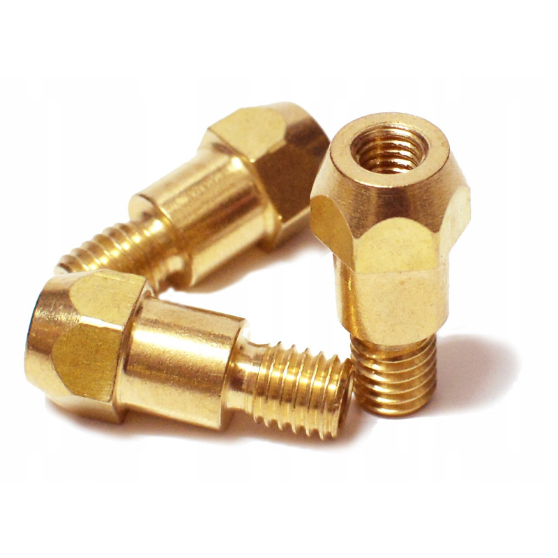 Łącznik prądowy typ MB36 gwint M6 (IM0216)