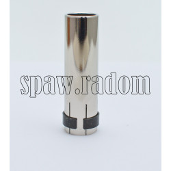 Dysza gazowa typ MB36 fi 19,0mm prosta (IM4085)