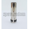 Dysza gazowa typ MB36 fi 19,0mm prosta (IM4085)