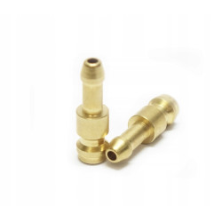 Wtyk ∅ 6mm TYP21 do gniazda szybkozłączki na wąż do wody (IM9337)