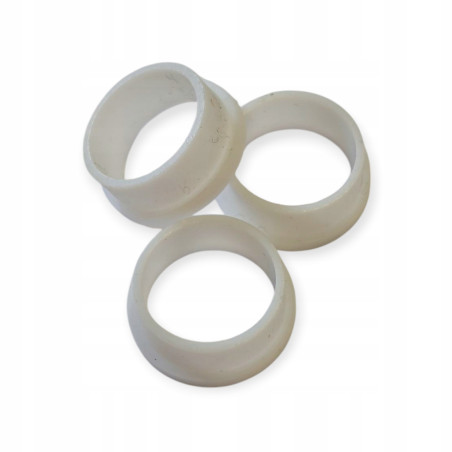 Pierścień izolacyjny pasujący do KEMPPI FE/MMT/PMT25 (NV8539)