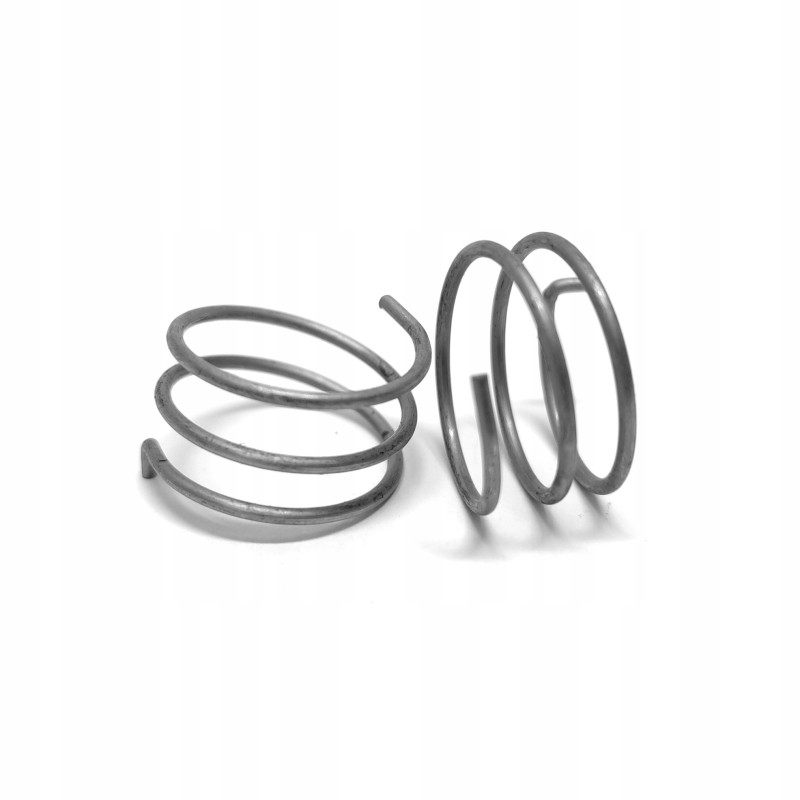 Sprężyna blokująca pasujący do KEMPPI FE/MMT/PMT25 (IM5551)