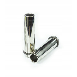 Dysza gazowa Ø 14mm L 76mm M8 pasująca do KEMPPI MMT/PMT/FE 27,32,30W (NV8528)