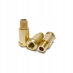 Łącznik prądowy M8 do KEMPPI MMT/PMT42 - stary i nowy typ palnika (NV8537)