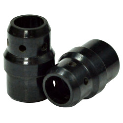 Dyfuzor gazu plastikowy pasujący do KEMPPI PMT/MMT42W - stary typ palnik (NV8547)