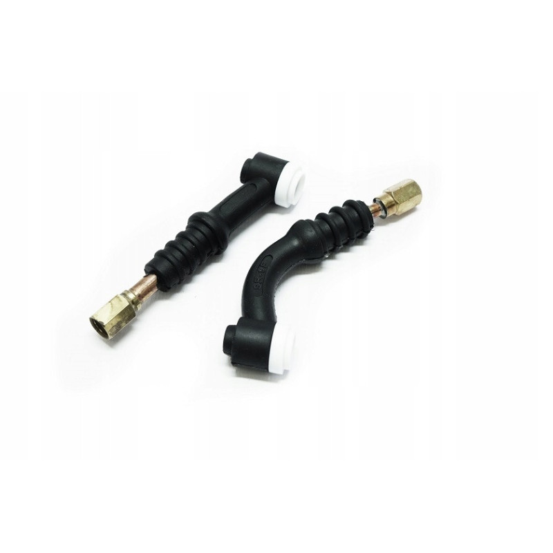 Korpus palnika do uchwytu TIG 9F giętki (IM3391)