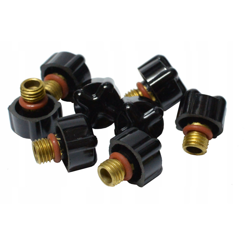Korek TIG 9/20 krótki dł. 19mm (IM3375)